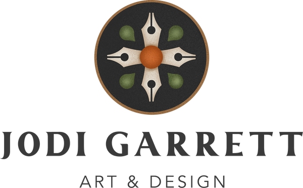 Jodi Garrett Art & Design