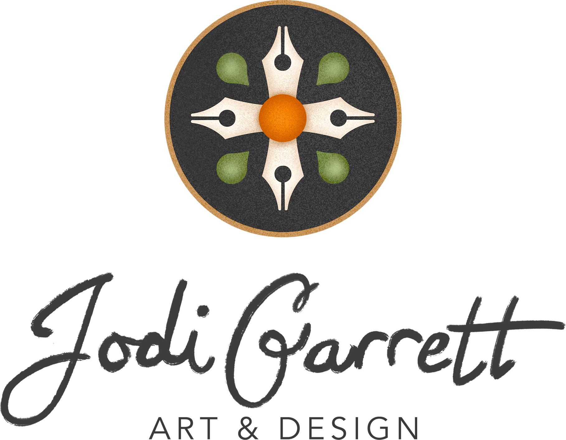 Jodi Garrett